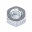 Гайка стальная ГОСТ 5915-70 (12 мм) Гайка стальная ГОСТ 5915-70 (12 мм)