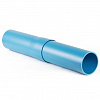 Труба НПВХ синяя обсадная (125 мм х 12 мм)