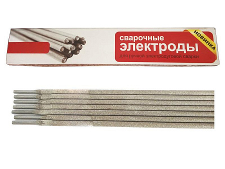 Электрод сварочный MetalMight Workshops Электрод сварочный MetalMight Workshops